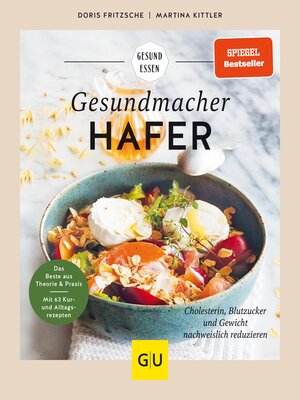 cover image of Gesundmacher Hafer